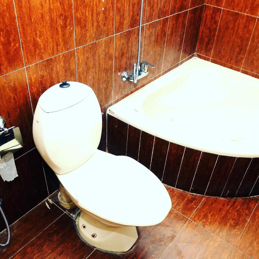 Hotel New Mid City Multan Extérieur photo